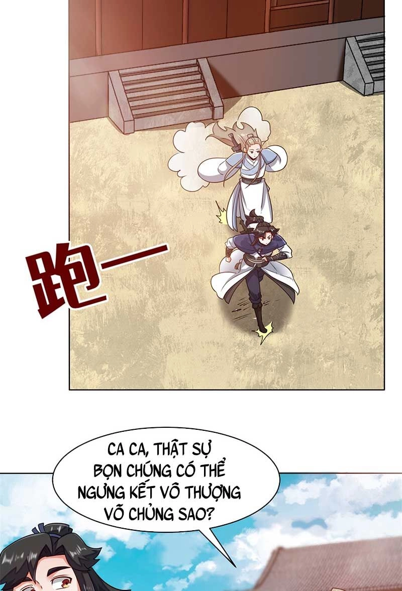 Vô Tận Thôn Phệ Chapter 127 - 47