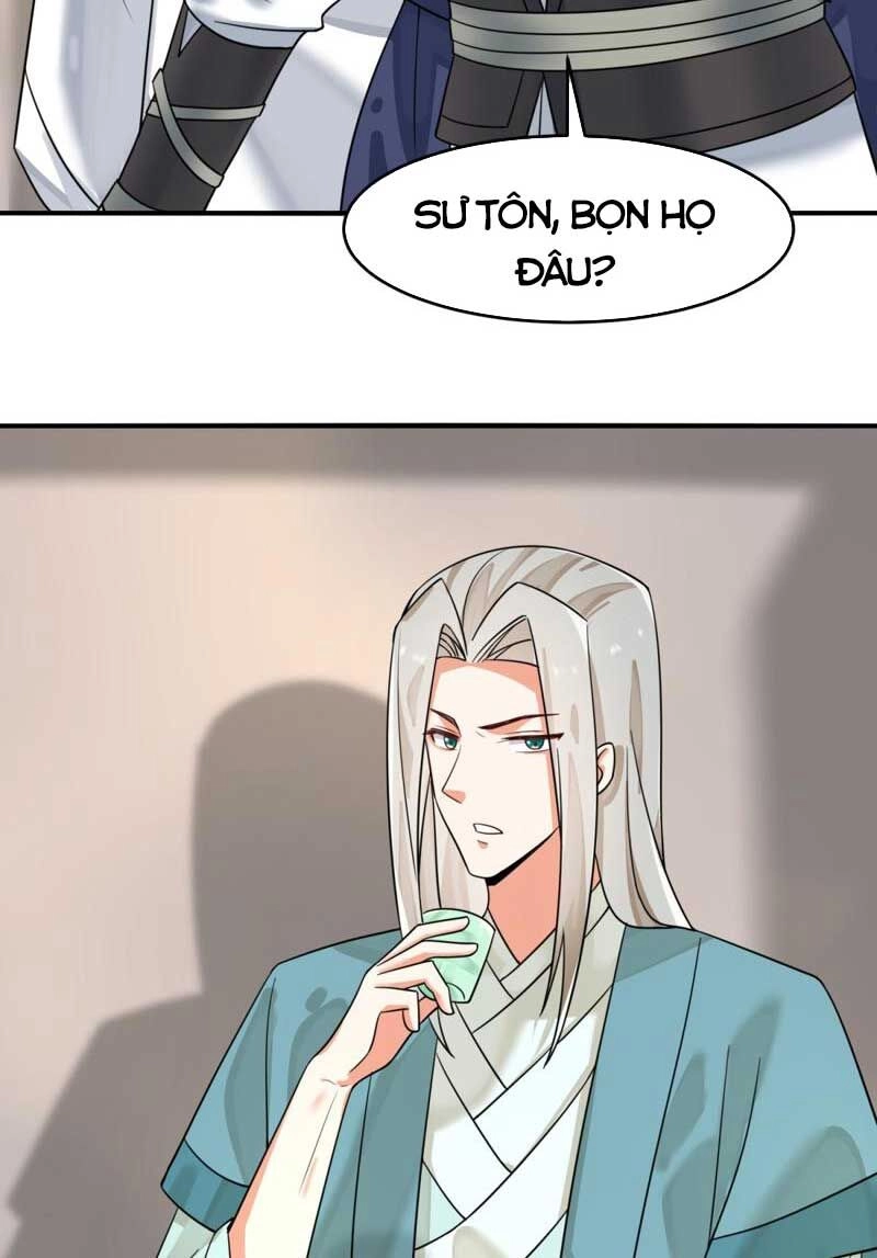 Vô Tận Thôn Phệ Chapter 128 - 4