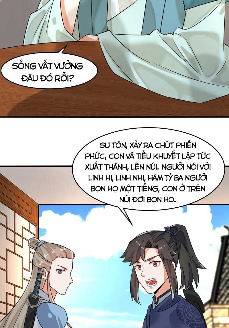 Vô Tận Thôn Phệ Chapter 128 - 5
