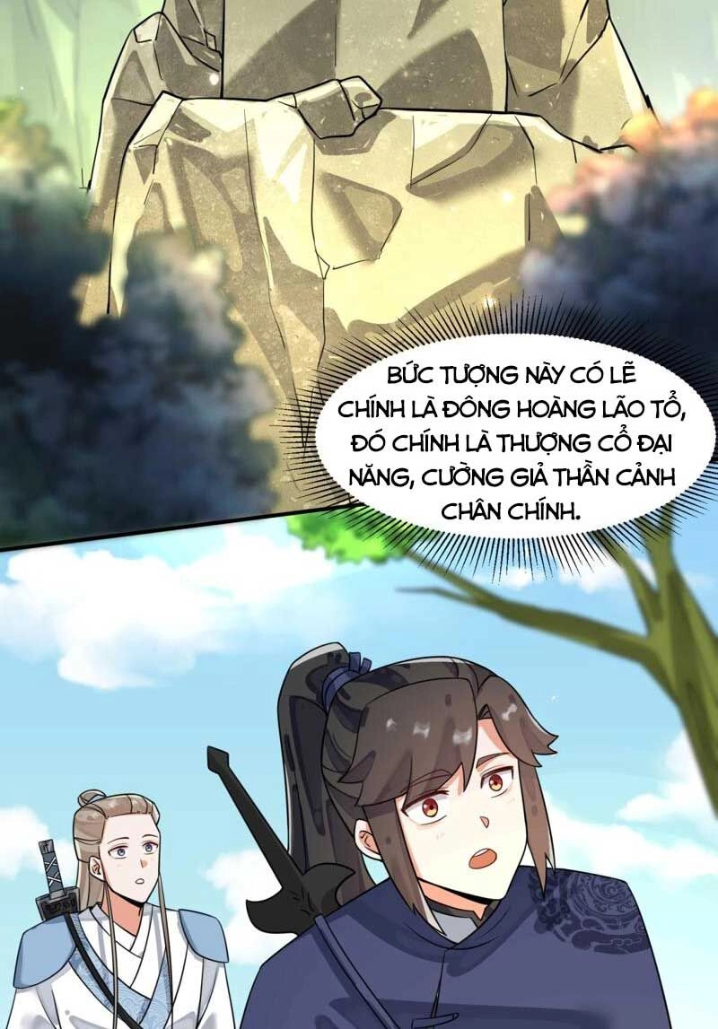 Vô Tận Thôn Phệ Chapter 128 - 13