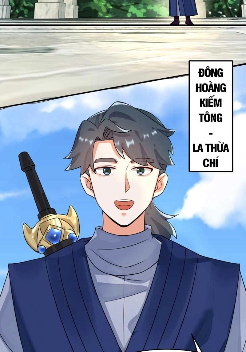 Vô Tận Thôn Phệ Chapter 128 - 16