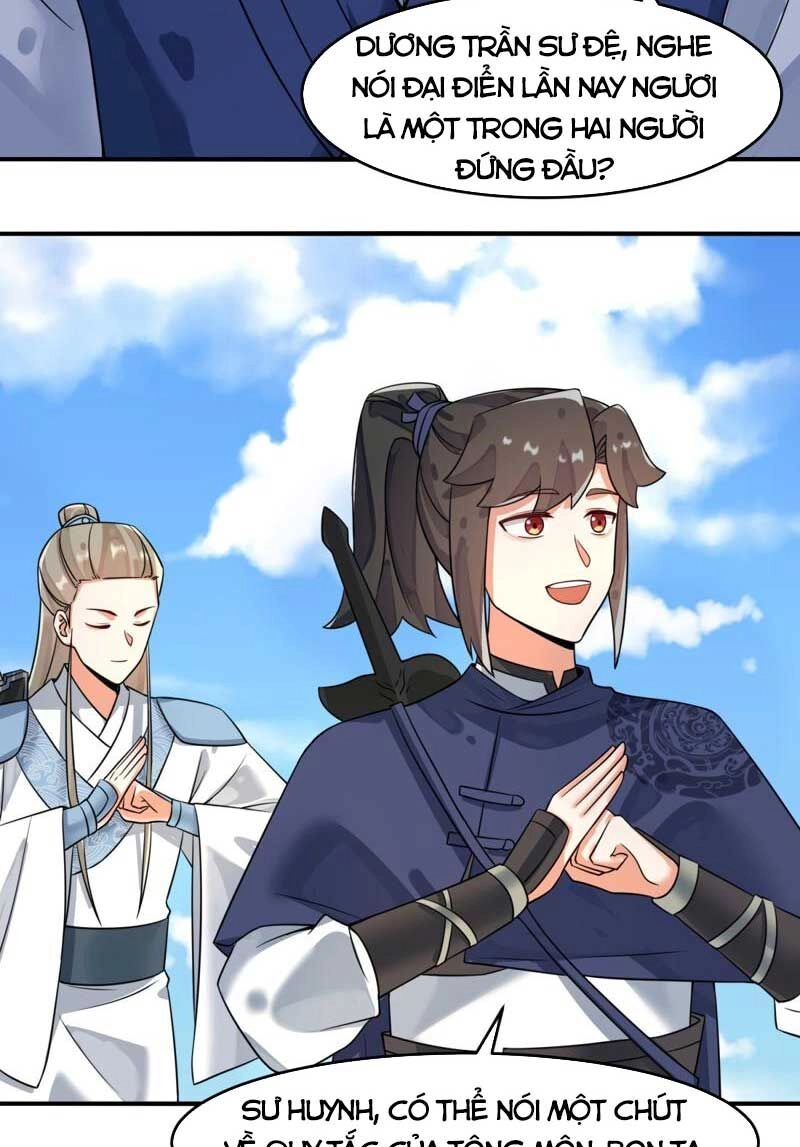 Vô Tận Thôn Phệ Chapter 128 - 17