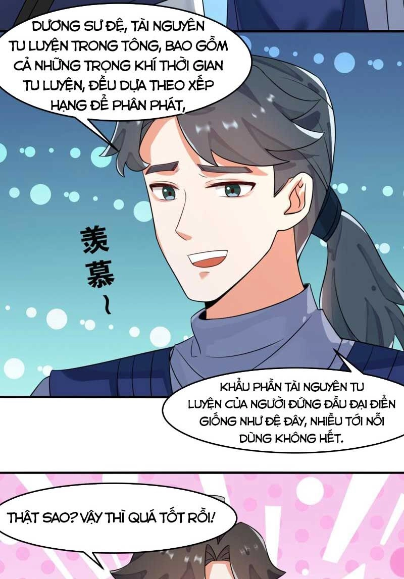 Vô Tận Thôn Phệ Chapter 128 - 19