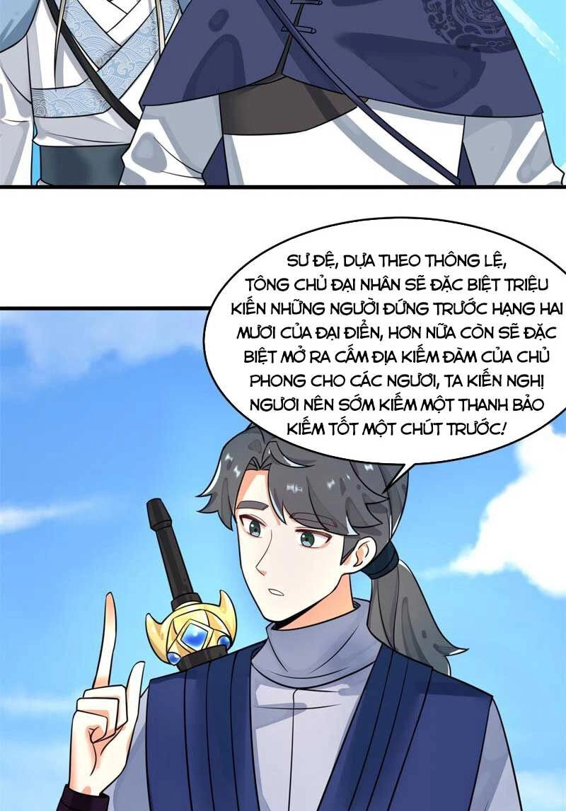 Vô Tận Thôn Phệ Chapter 128 - 23