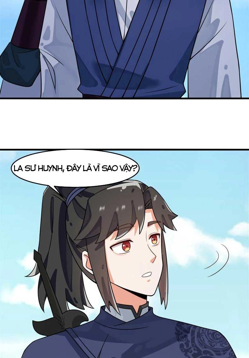 Vô Tận Thôn Phệ Chapter 128 - 24