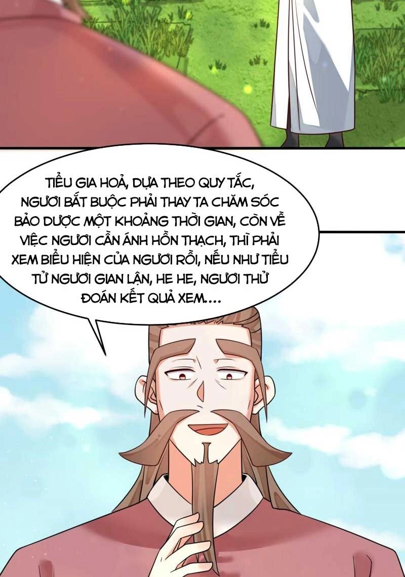 Vô Tận Thôn Phệ Chapter 128 - 37