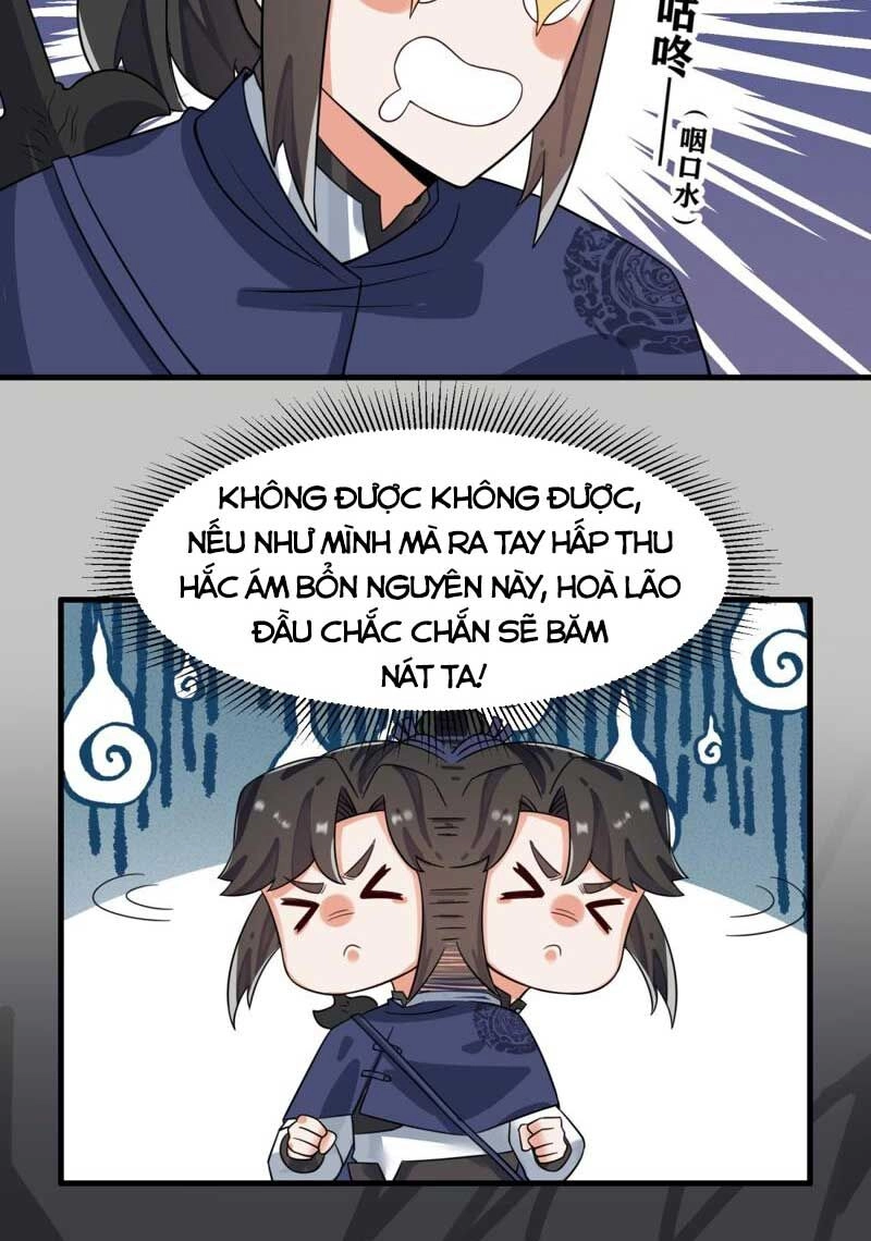 Vô Tận Thôn Phệ Chapter 128 - 46