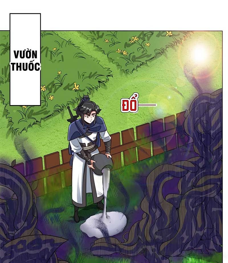 Vô Tận Thôn Phệ Chapter 129 - 8
