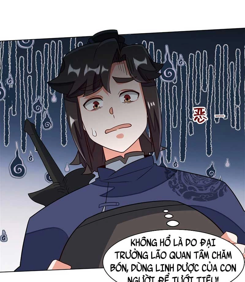 Vô Tận Thôn Phệ Chapter 129 - 10