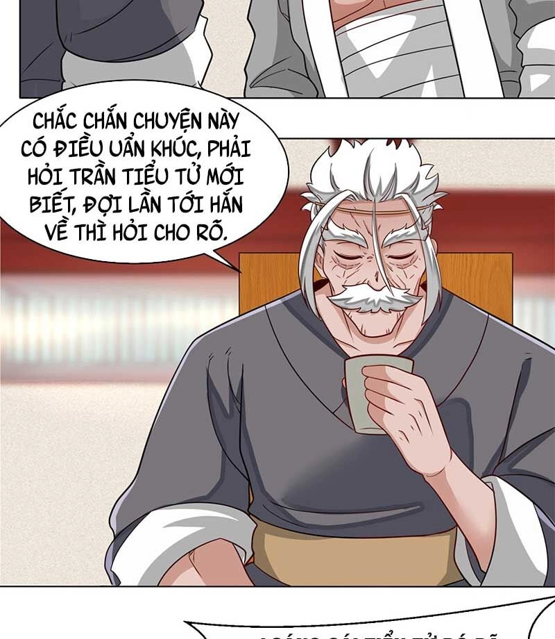 Vô Tận Thôn Phệ Chapter 129 - 13