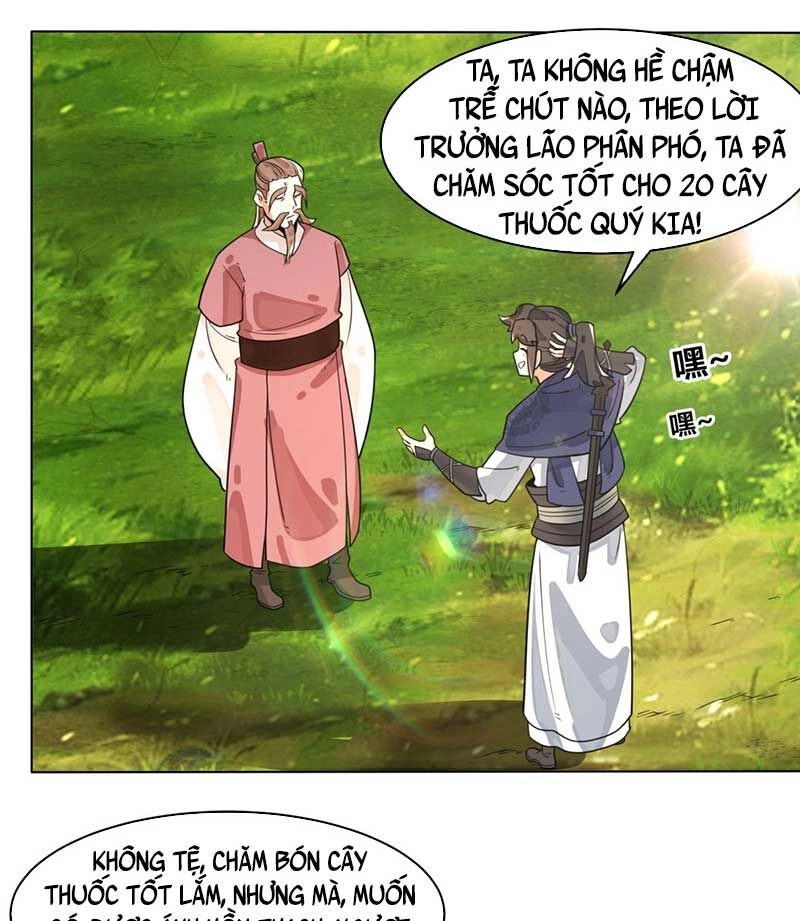 Vô Tận Thôn Phệ Chapter 129 - 20