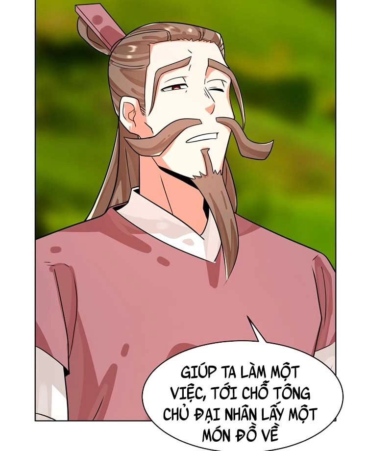 Vô Tận Thôn Phệ Chapter 129 - 23