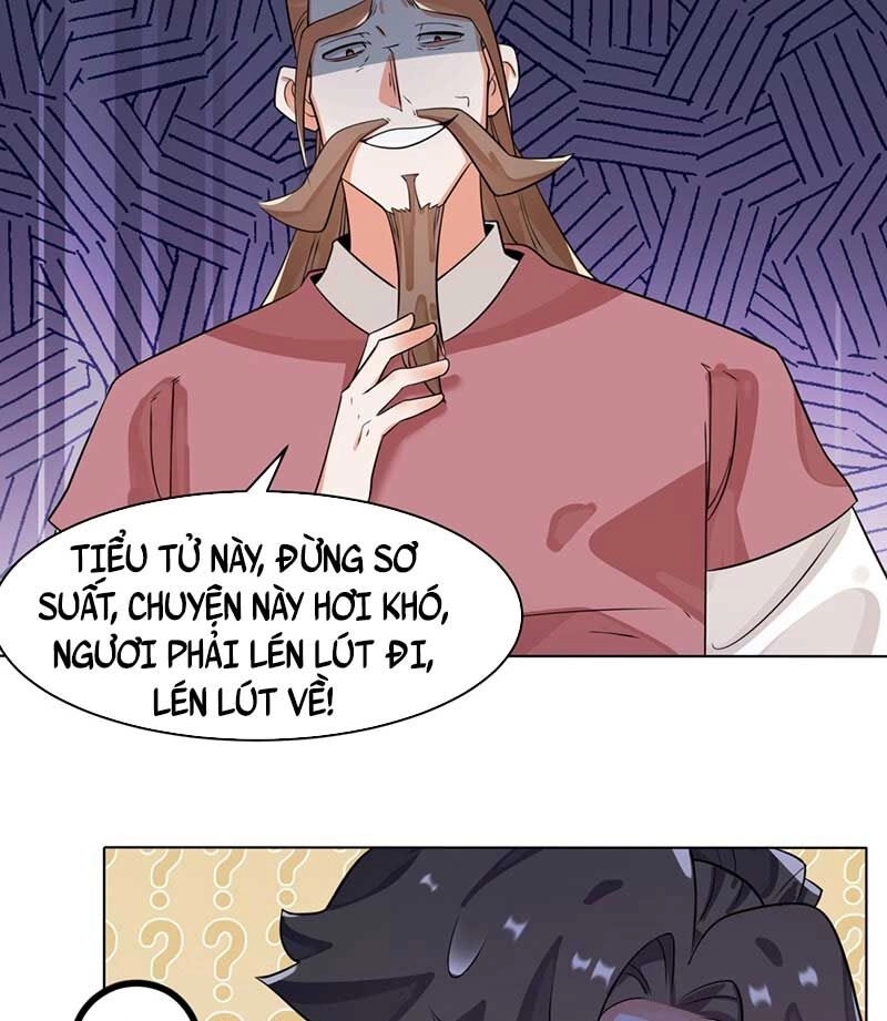 Vô Tận Thôn Phệ Chapter 129 - 25