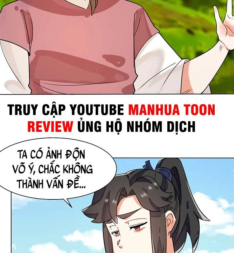 Vô Tận Thôn Phệ Chapter 129 - 32