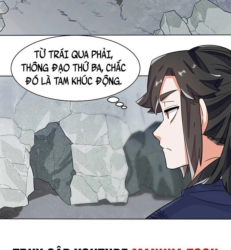 Vô Tận Thôn Phệ Chapter 129 - 39