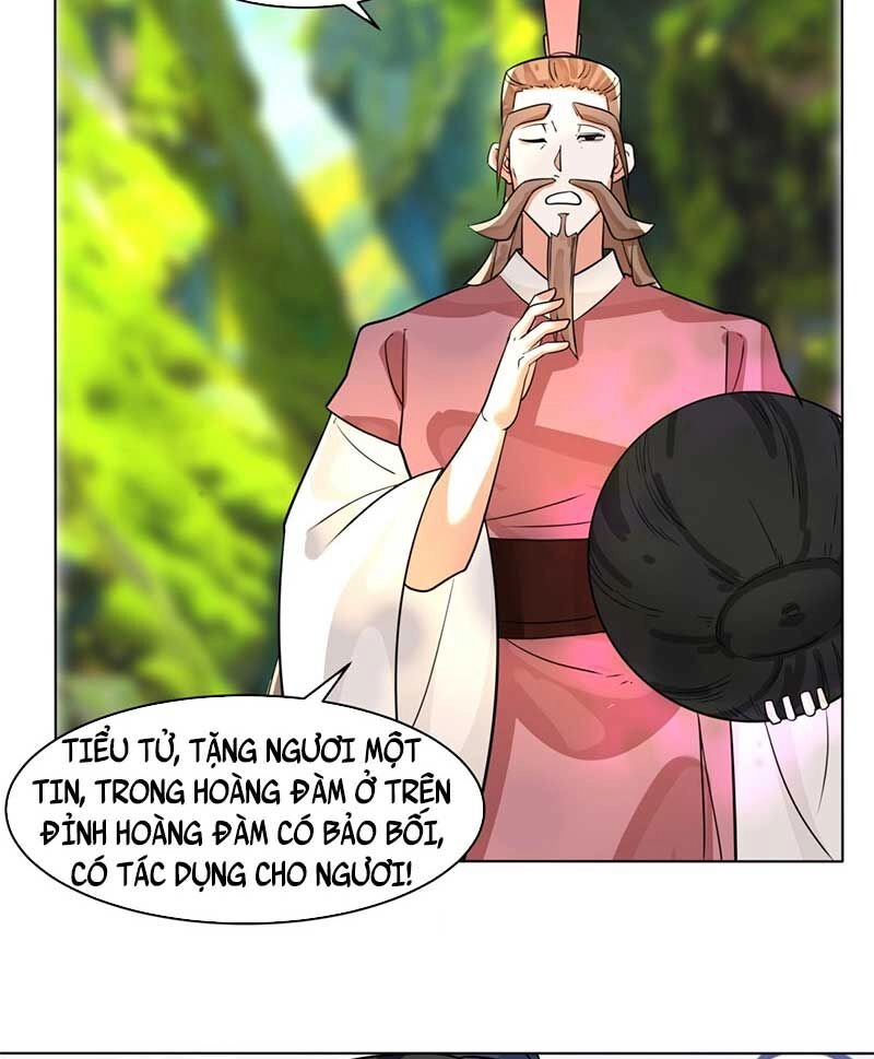 Vô Tận Thôn Phệ Chapter 129 - 58