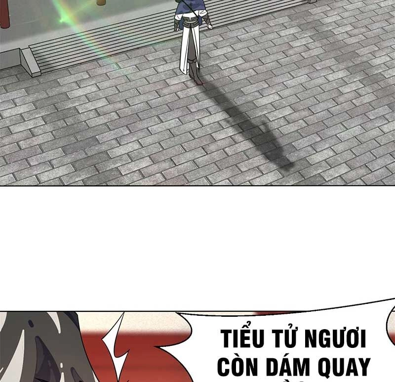 Vô Tận Thôn Phệ Chapter 130 - 3