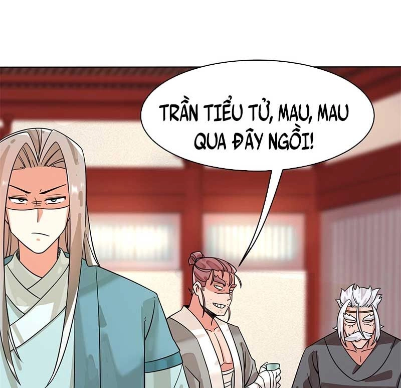 Vô Tận Thôn Phệ Chapter 130 - 6