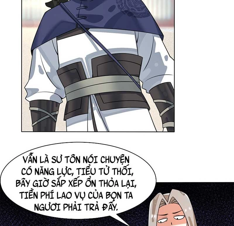 Vô Tận Thôn Phệ Chapter 130 - 9