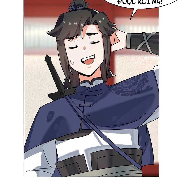 Vô Tận Thôn Phệ Chapter 130 - 11