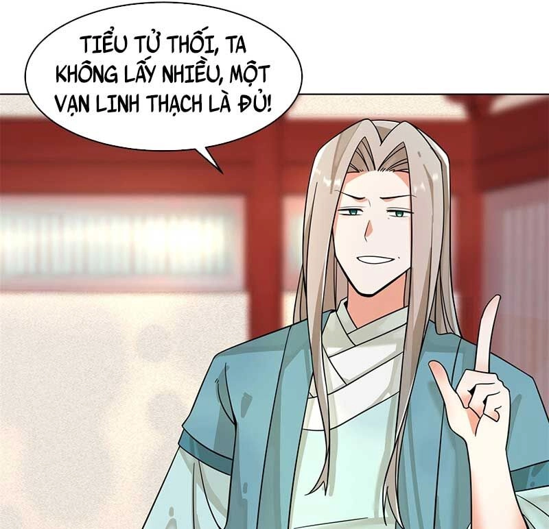 Vô Tận Thôn Phệ Chapter 130 - 12