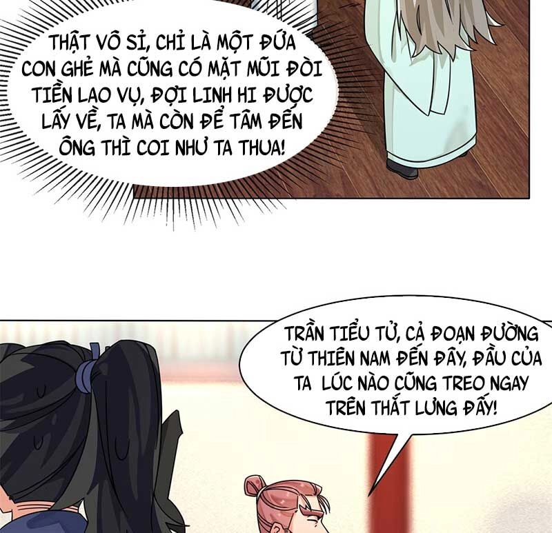 Vô Tận Thôn Phệ Chapter 130 - 14