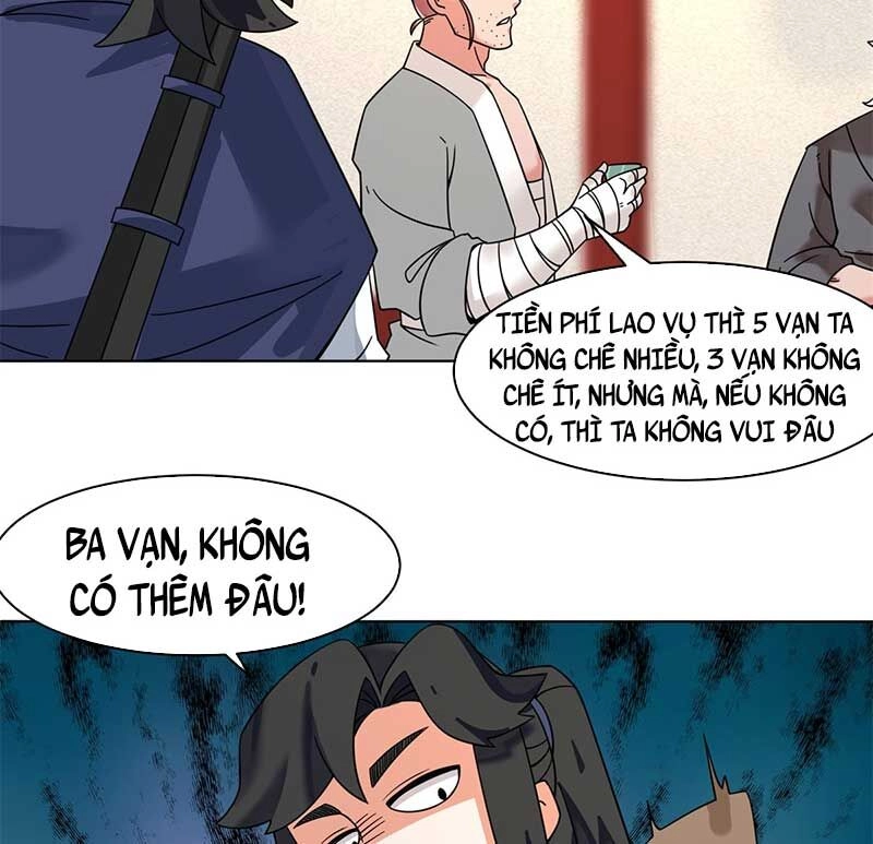 Vô Tận Thôn Phệ Chapter 130 - 15
