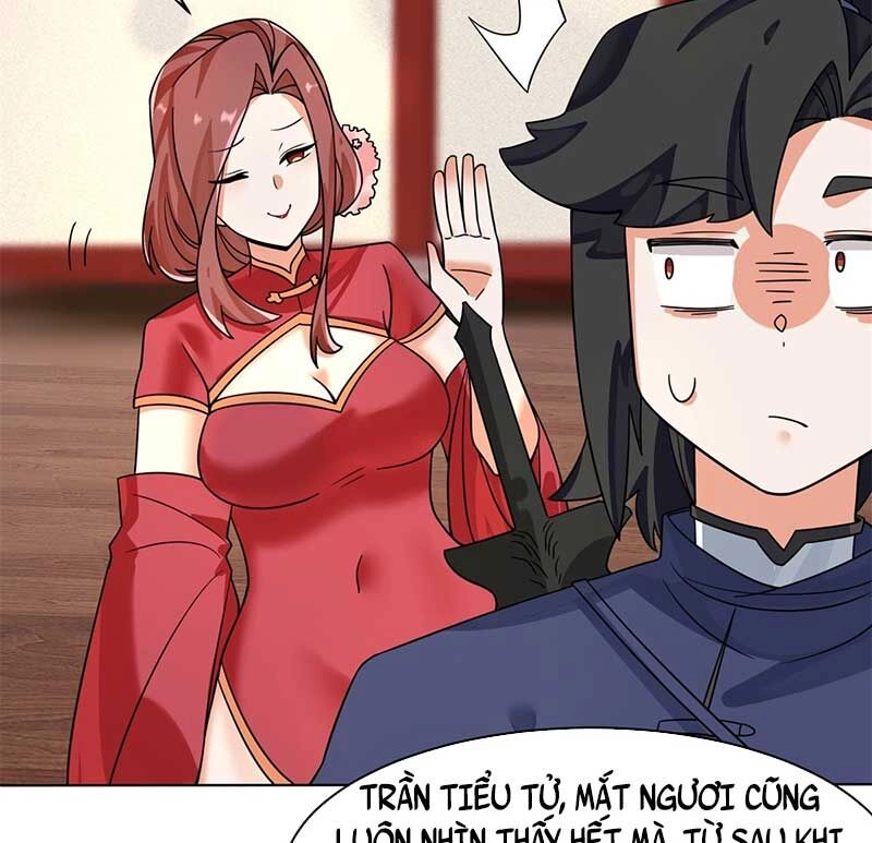 Vô Tận Thôn Phệ Chapter 130 - 17