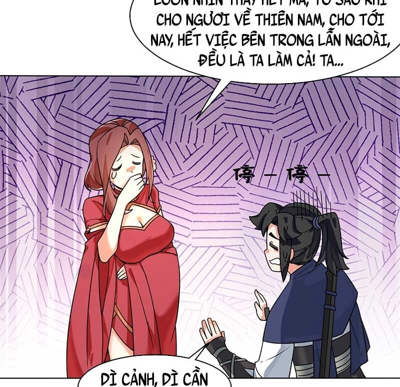 Vô Tận Thôn Phệ Chapter 130 - 18