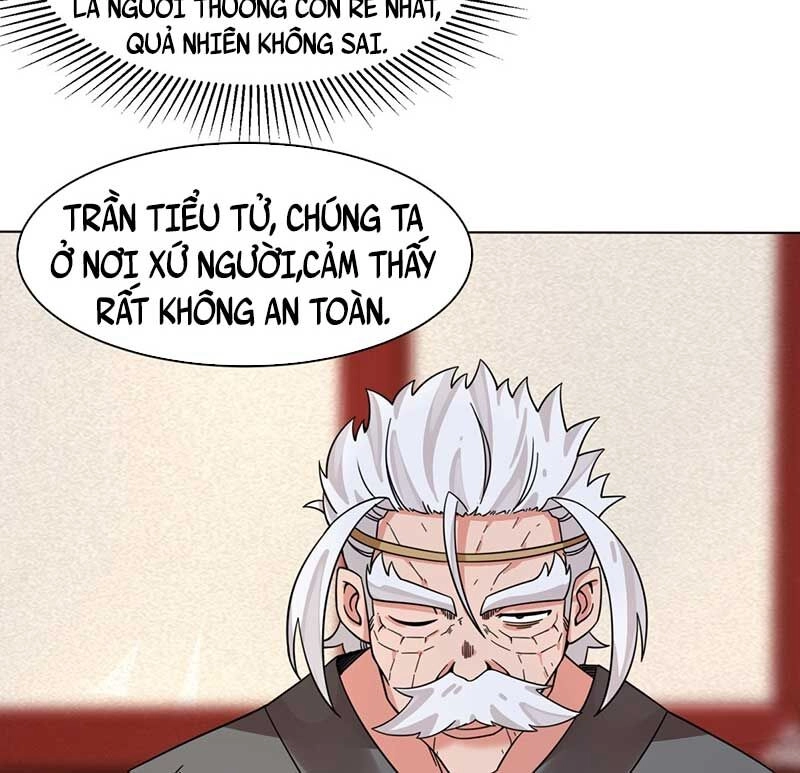 Vô Tận Thôn Phệ Chapter 130 - 23