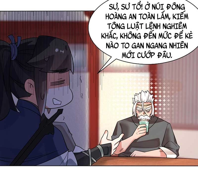 Vô Tận Thôn Phệ Chapter 130 - 26