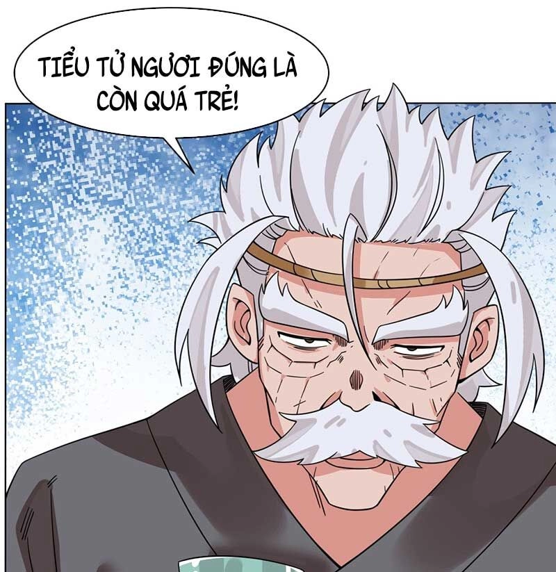 Vô Tận Thôn Phệ Chapter 130 - 27