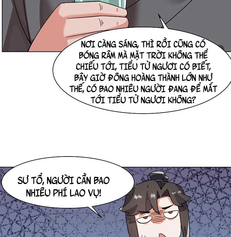 Vô Tận Thôn Phệ Chapter 130 - 28