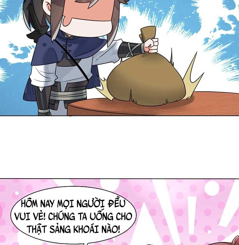 Vô Tận Thôn Phệ Chapter 130 - 31