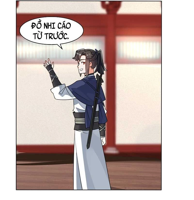 Vô Tận Thôn Phệ Chapter 130 - 36