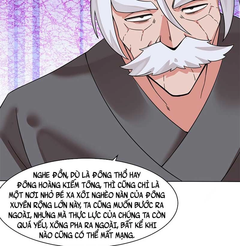 Vô Tận Thôn Phệ Chapter 130 - 48