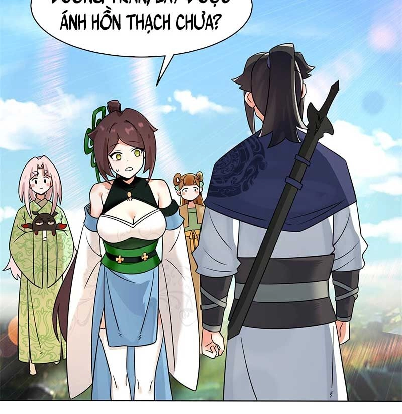 Vô Tận Thôn Phệ Chapter 130 - 51