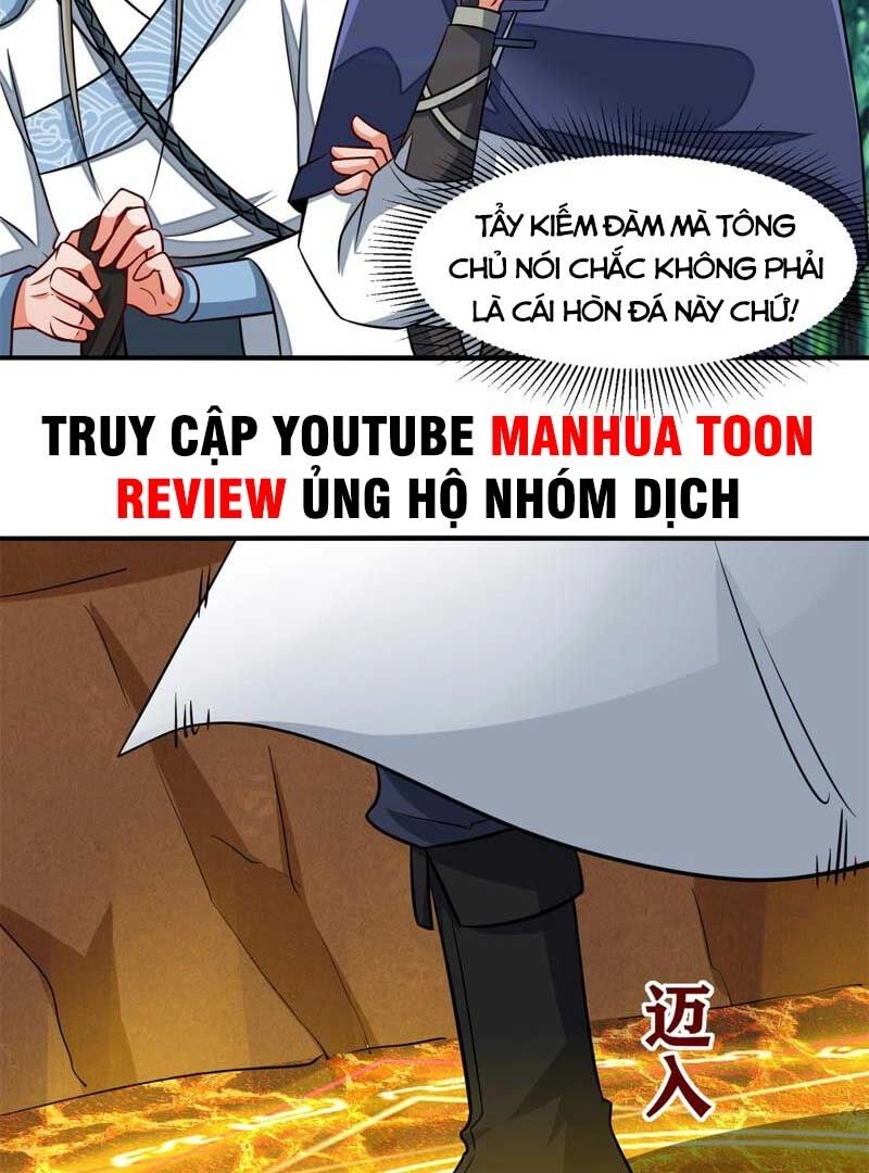 Vô Tận Thôn Phệ Chapter 131 - 50