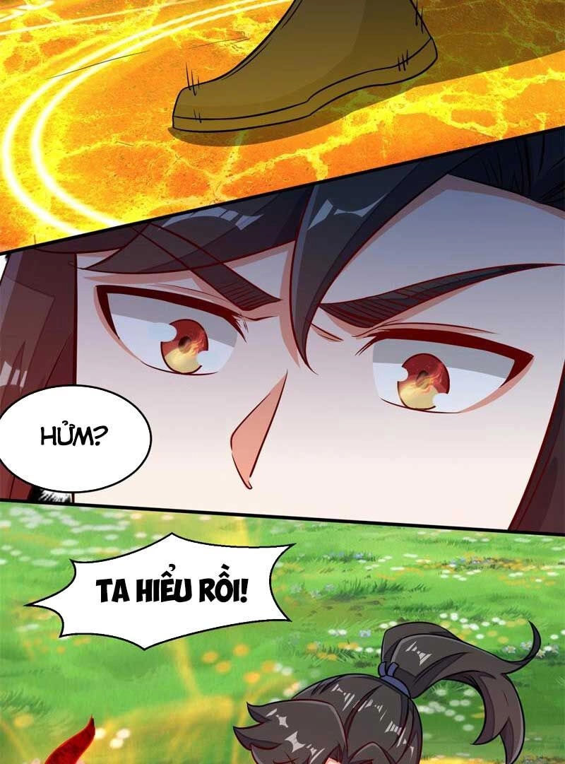 Vô Tận Thôn Phệ Chapter 131 - 51