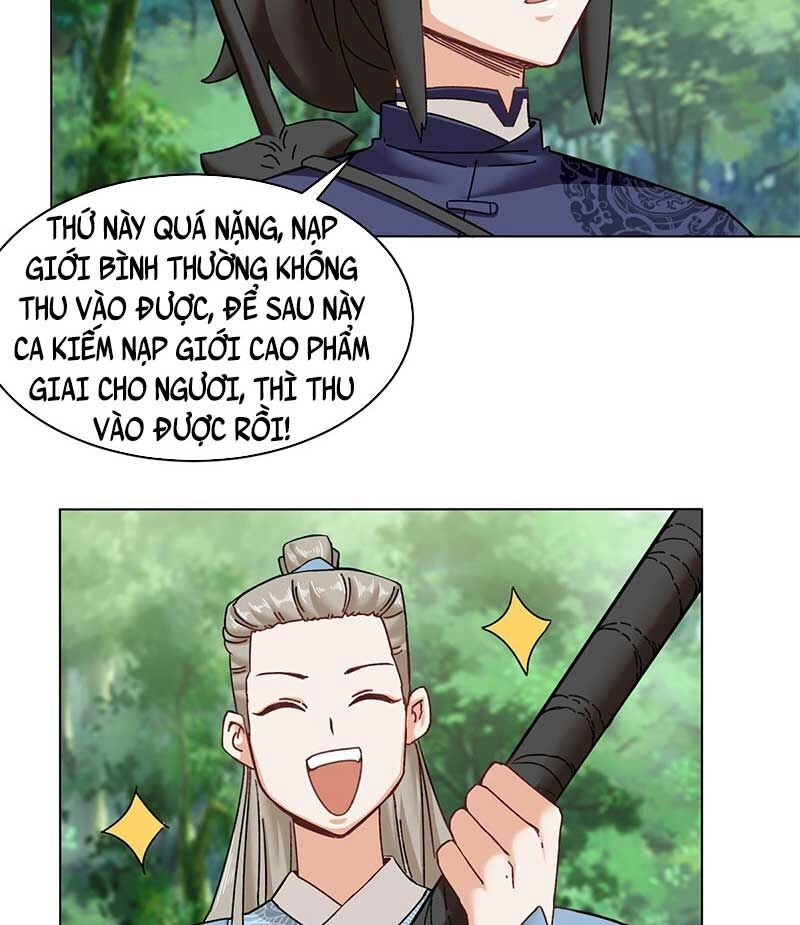 Vô Tận Thôn Phệ Chapter 132 - 4