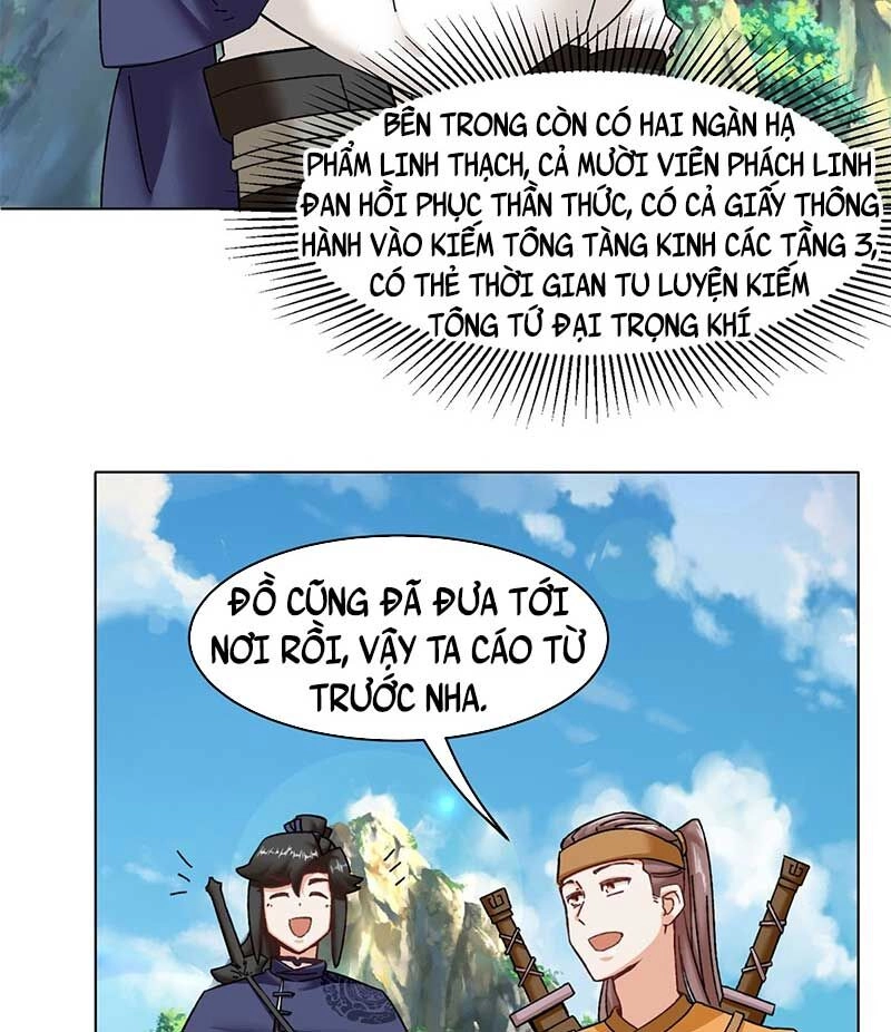 Vô Tận Thôn Phệ Chapter 132 - 9