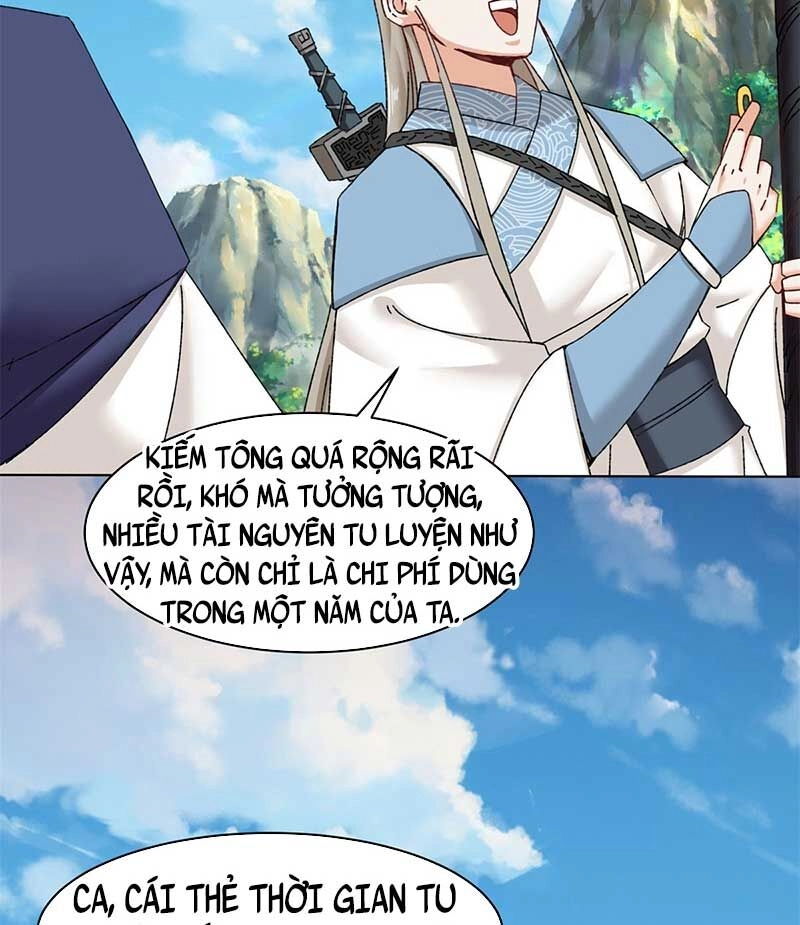 Vô Tận Thôn Phệ Chapter 132 - 13