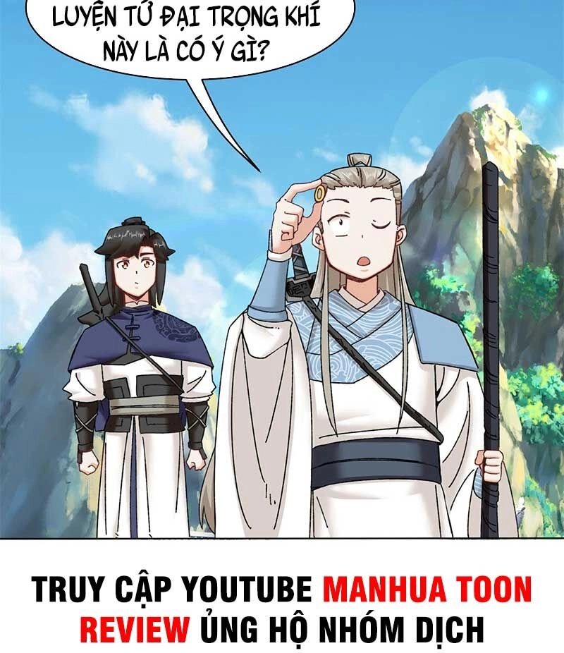 Vô Tận Thôn Phệ Chapter 132 - 14