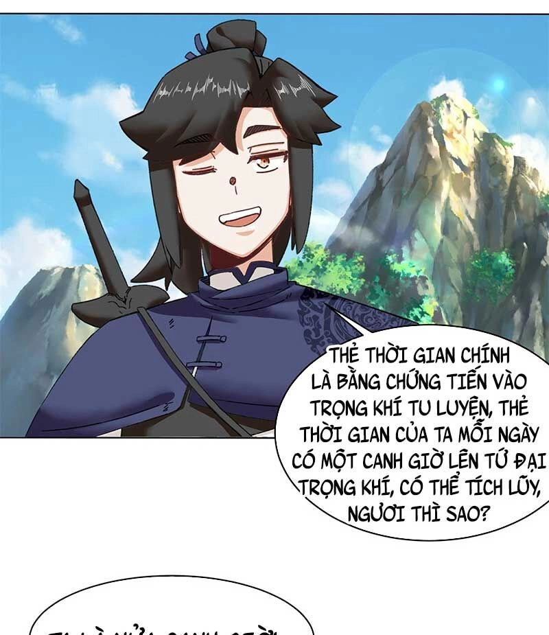 Vô Tận Thôn Phệ Chapter 132 - 15