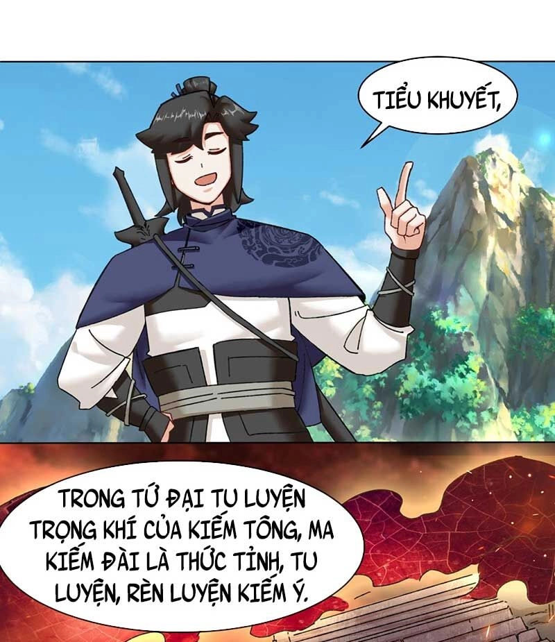 Vô Tận Thôn Phệ Chapter 132 - 18