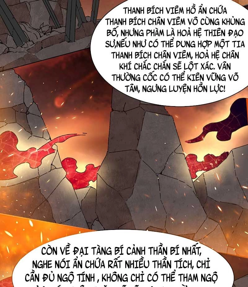 Vô Tận Thôn Phệ Chapter 132 - 20