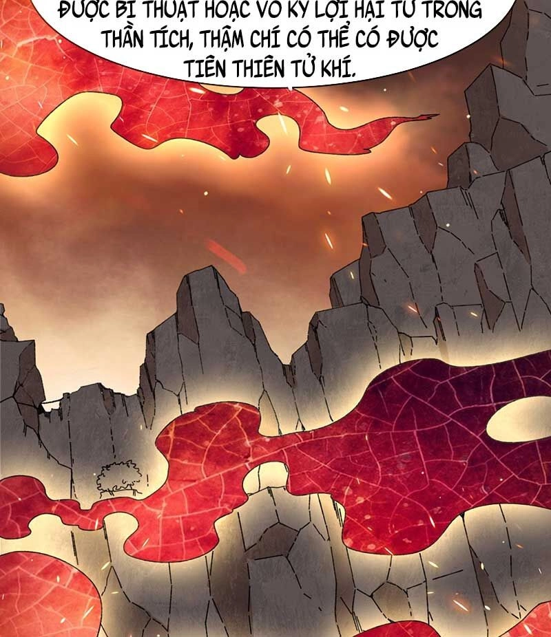 Vô Tận Thôn Phệ Chapter 132 - 21