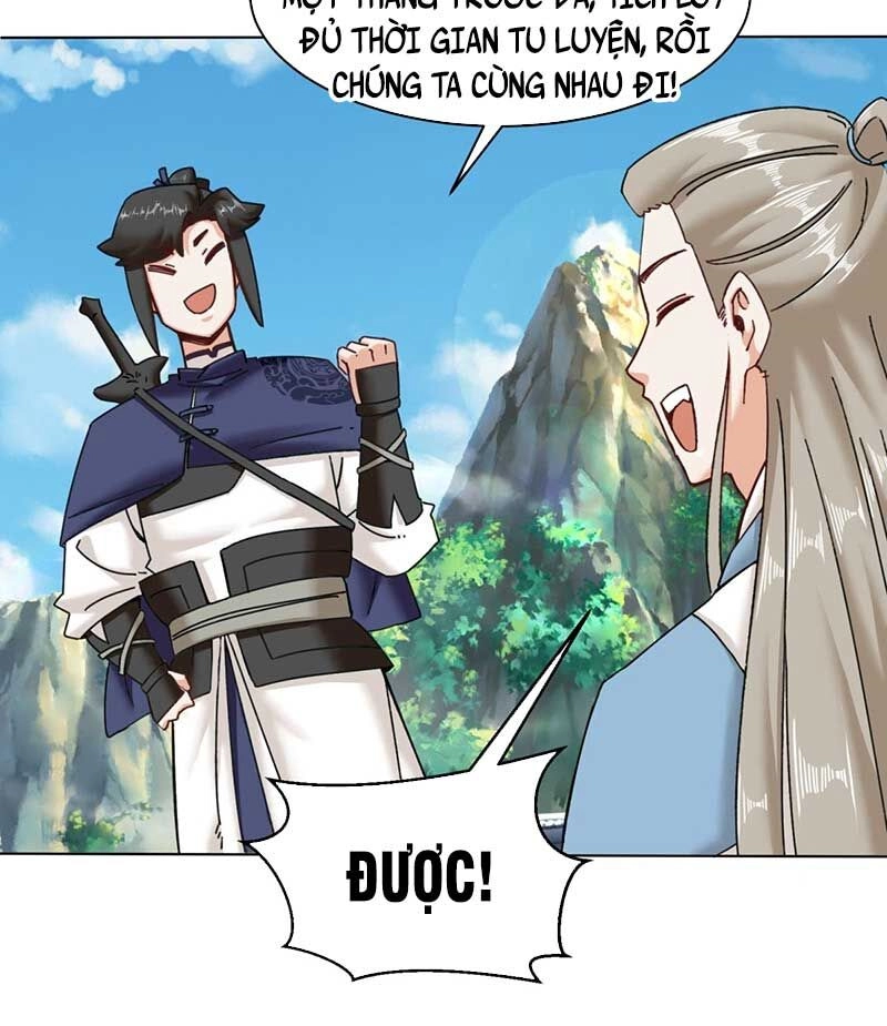 Vô Tận Thôn Phệ Chapter 132 - 24