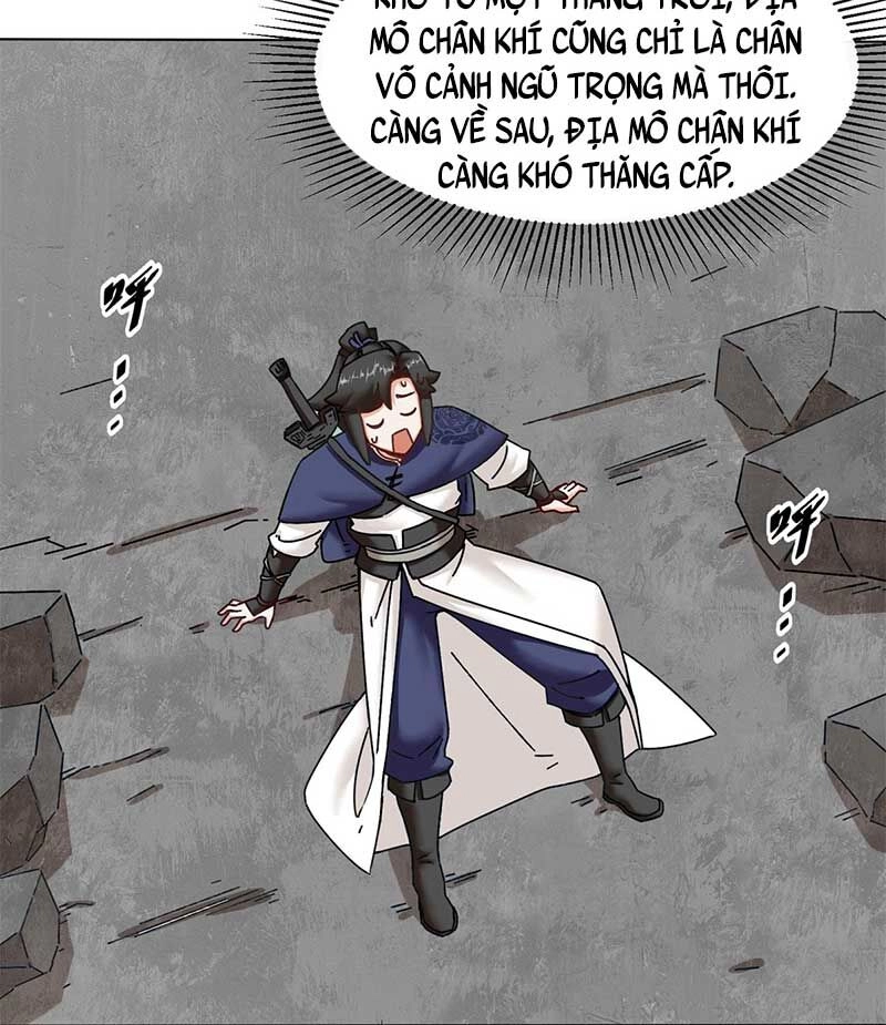 Vô Tận Thôn Phệ Chapter 132 - 26