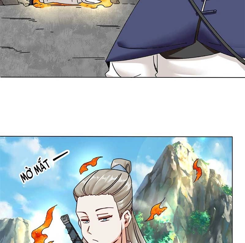 Vô Tận Thôn Phệ Chapter 132 - 28